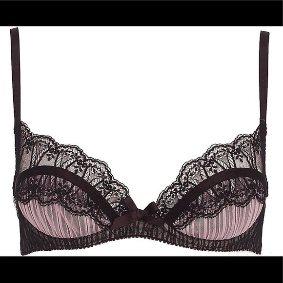 Agent provocateur bra 34B NWT - Picture 3 of 5